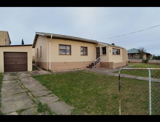 3 BEDROOM HOUSE FOR SALE IN VAN RIEBEECK HOOGTE
